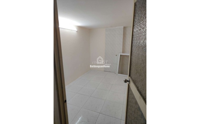 CHO THUÊ NGUYÊN CĂN LẦU 1 MẶT TIỀN ĐƯỜNG NGHĨA THỤC – PHƯỜNG 5, QUẬN 5, TP. HCM