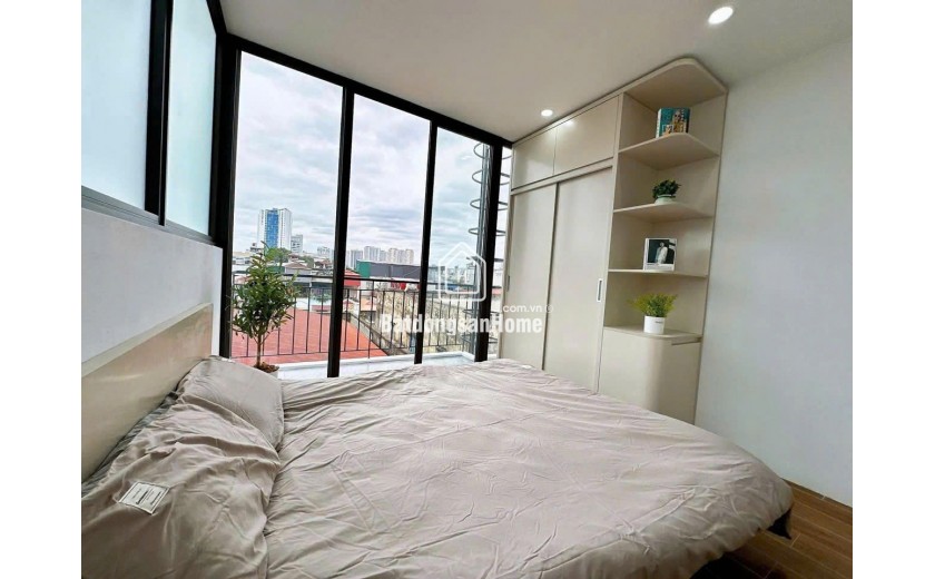 2 NGỦ 1 KHÁCH CỰC THOÁNG - XINH