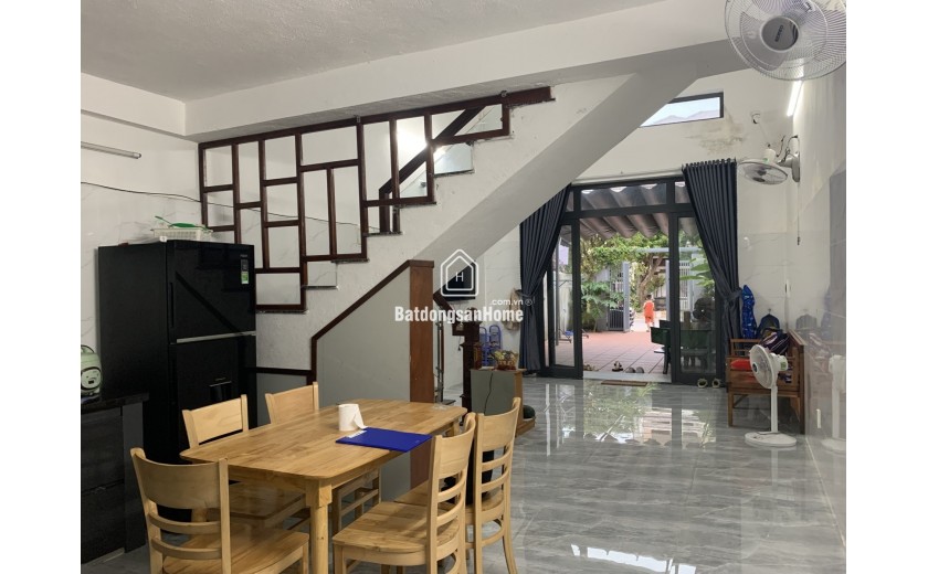 Nhà mặt tiền Chính Hữu, Sơn Trà gần biển Mỹ Khê 226m2 giá 17.5 tỷ