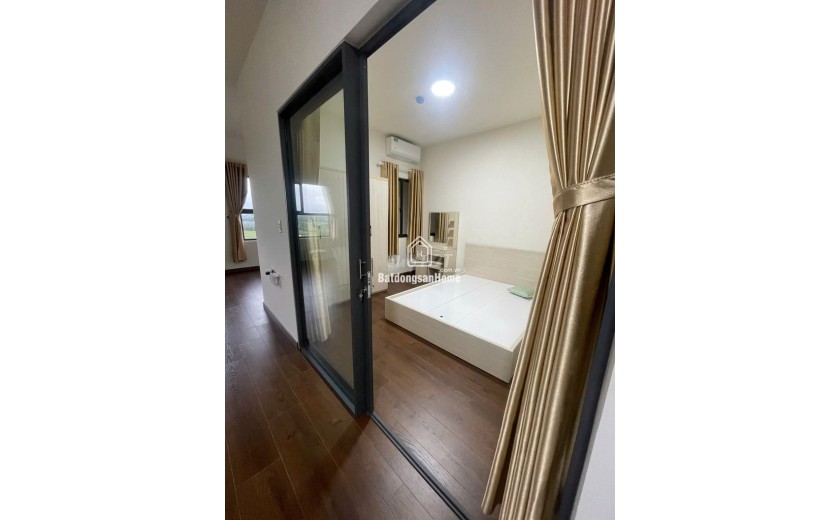 CHO THUÊ CĂN HỘ 1 PHÒNG NGỦ – EHOME SOUTHGATE BẾN LỨC