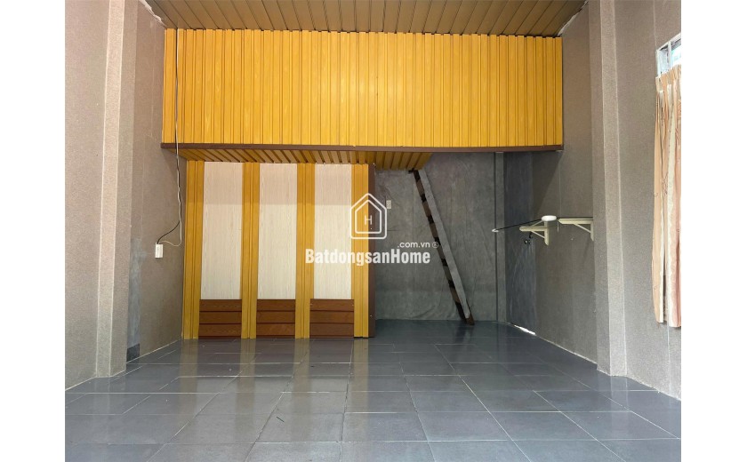 Cho thuê mặt bằng kính 4 triệu đường Bình Giã 2/9 Vũng Tàu