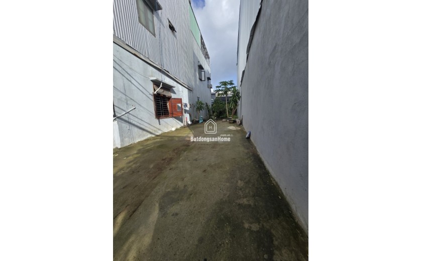 Bán đất Nguyễn Công Hoan 100m2 giá 6,4 tỷ đường 7m5 gần bến xe Đà Nẵng