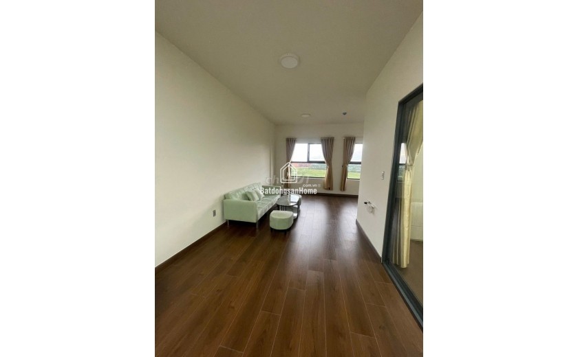 CHO THUÊ CĂN HỘ 1 PHÒNG NGỦ – EHOME SOUTHGATE BẾN LỨC