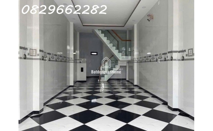 Bán Nhà Mặt Tiền Nguyễn Cư Trinh- Trung Tâm Sa Đéc- Đồng Tháp- Sổ Hồng, Chỉ 3,9 tỷ