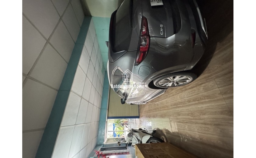 Bán nhà mặt tiền Thới Tam Thôn 6, Hóc Môn. DT: 1250m2, 3 PN, SHR.29 tỷ