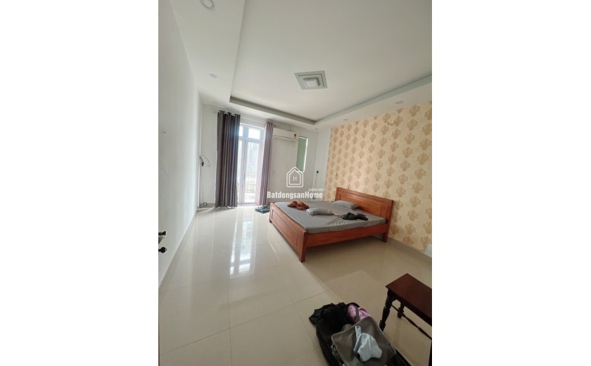 Bán nhà 4 tầng, 4 PN, 4 WC, 52m2 tại Hiệp Bình Chánh,Thủ Đức, giá 6,6 tỷ, Sổ Hồng, đường Số 50. LH 0933125879.