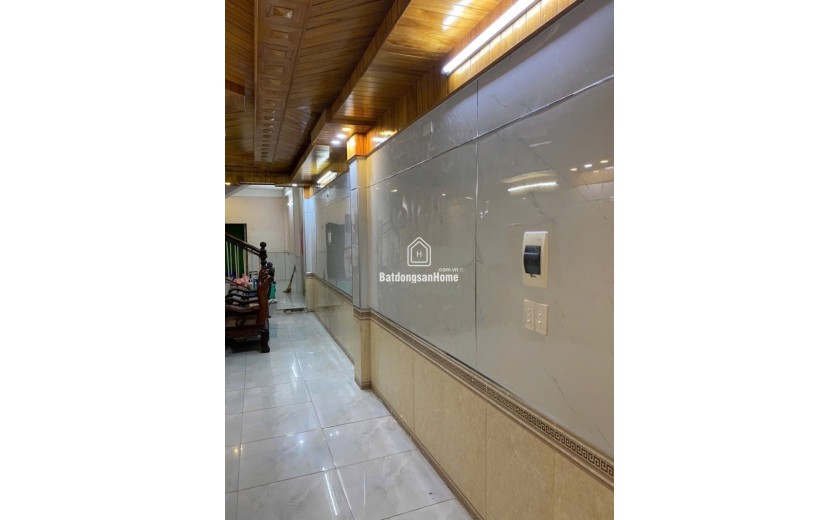 Bán nhà mặt tiền Nguyễn Duy Hiệu 103m2 trung tâm Phố Cổ Hội An giá 12,5 tỷ