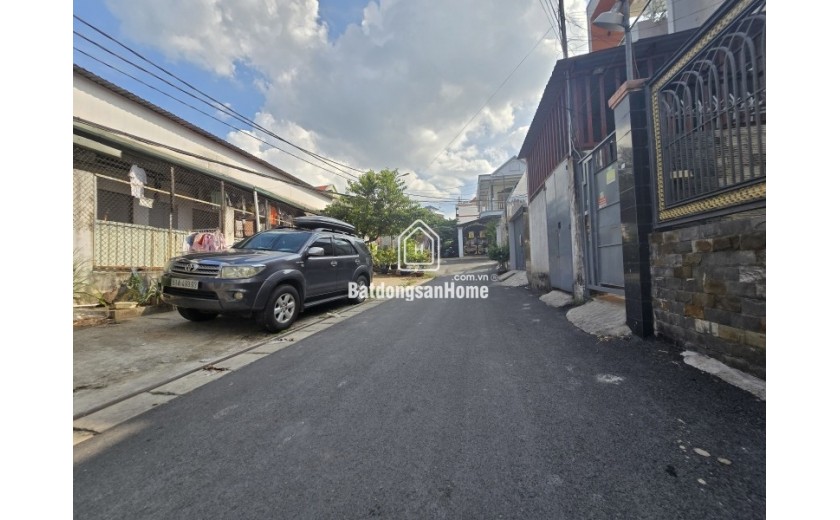 Bán nhà trong ngõ Man Thiện, Tăng Nhơn Phú A, Q.9, Hồ Chí Minh - Diện tích 200m2, 2 tầng, Sổ Hồng, Giá 16,15  tỷ!