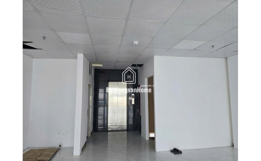 CHO THUÊ VĂN PHÒNG TẠI TÒA NHÀ 7 TẦNG – MẶT ĐƯỜNG QUỐC LỘ 32