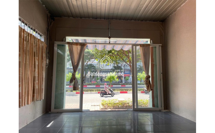 Cho thuê mặt bằng kính 4 triệu đường Bình Giã 2/9 Vũng Tàu