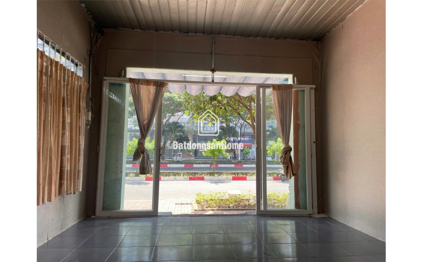 Cho thuê mặt bằng đối diện chung cư Chí Linh, Bình Giã 2/9 Vũng Tàu