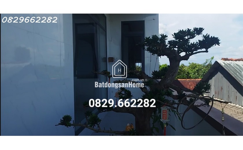 Chỉ 1.5 Tỷ! Bán Nhà Mặt Tiền Đường Cai Trượng, Tân Phú Trung, ĐT. 150m2 Sổ Hồng, 2PN, 2WC.