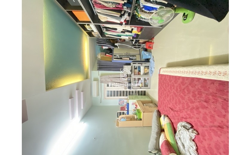 Bán Nhà HXH Lê Đức Thọ, 54m2 3 tầng 3PN, 5 tỷ TL 0964364745