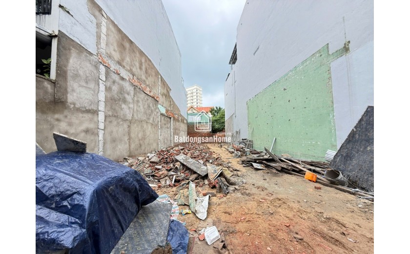 Bán đất kiệt Nguyễn Văn Thoại 140m2 cách biển 300m trung tâm du lịch Mỹ Khê giá 19,9 tỷ