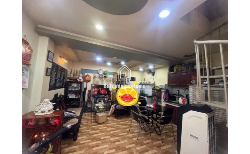 Bán nhà đường số 3, Trường Thọ, Thủ Đức, TP HCM. DT 160m2, 2 tầng, 7 phòng ngủ, giá 10.15 tỷ