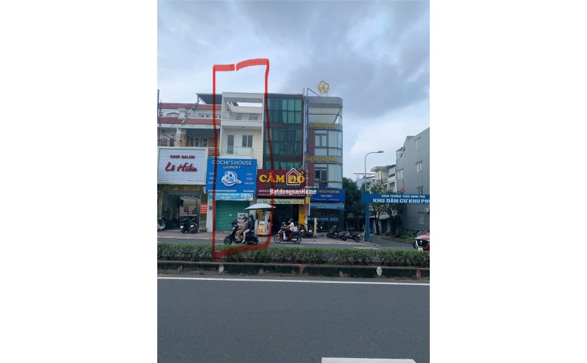 CHO THUÊ NHÀ NGUYÊN CĂN – MẶT BẰNG ĐƯỜNG LÊ VĂN VIỆT (Q.9 CŨ)
Vị trí đắc địa – Đối diện Vila Hill