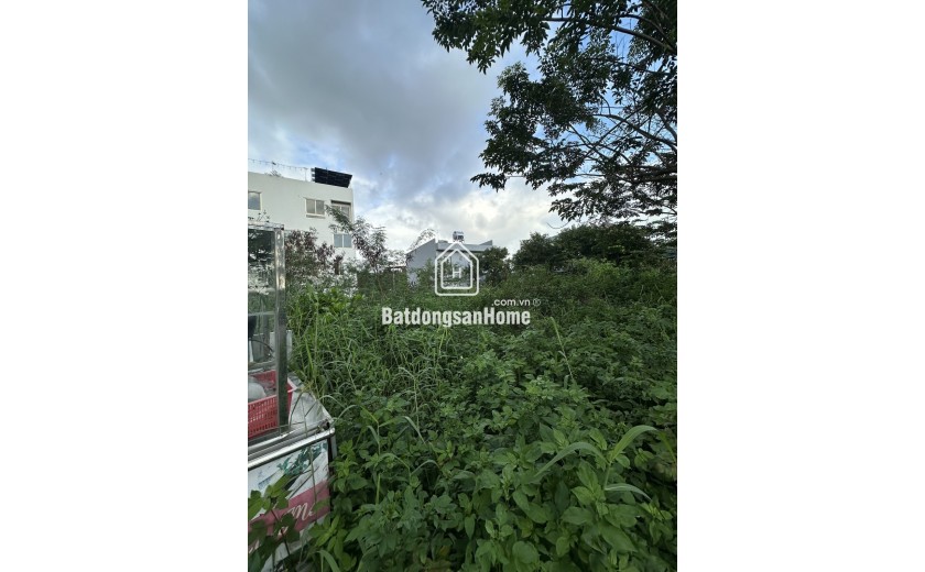 Bán lô góc Lê Văn Duyệt, Sơn Trà 550m2, ngang 21m đối diện bờ sông Hàn