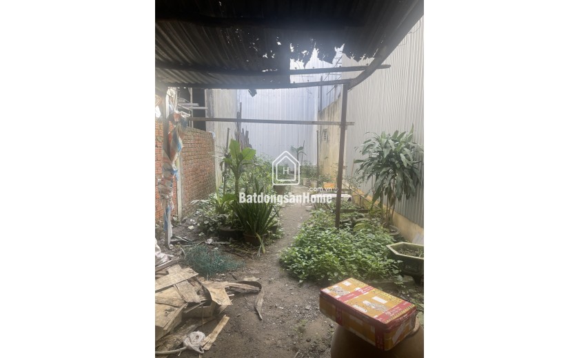 Bán đất mặt tiền Nguyễn Công Trứ 112m2 giá 15,5 tỷ