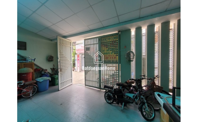 Bán nhà đường Số 7, Linh Trung, Thủ Đức, TP HCM. DT 140m2, 3PN, SH, 10.35  tỷ. LH: 0933125879