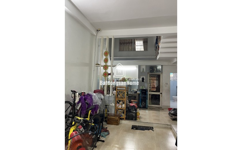 Nhà Mặt Tiền Châu Thị Vĩnh Tế, Diện Tích 120.4 m², Vị Trí Đắc Địa Tại Đà Nẵng