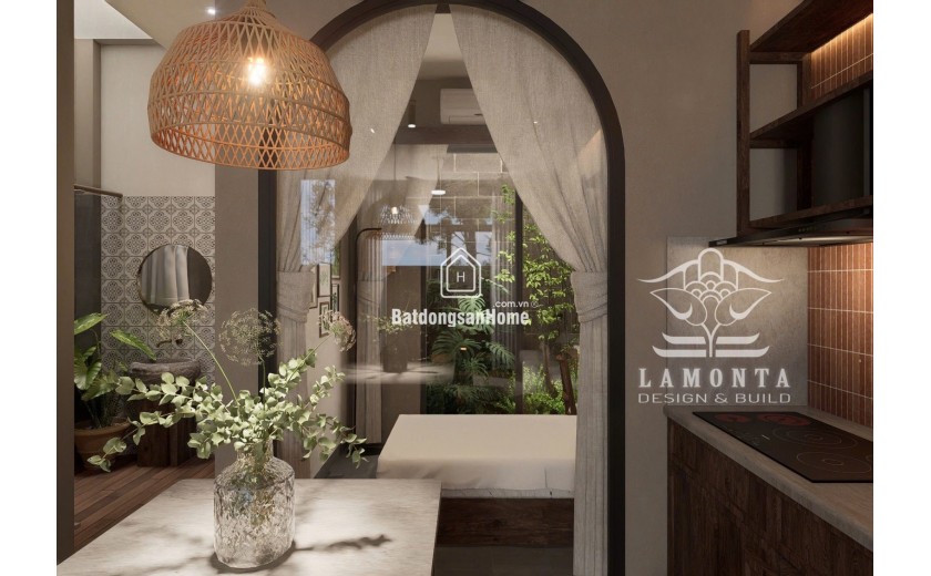 Bán nhà mặt tiền Lương Thế Vinh, trung tâm Sơn Trà, gần biển, giá nhỉnh 10 tỷ