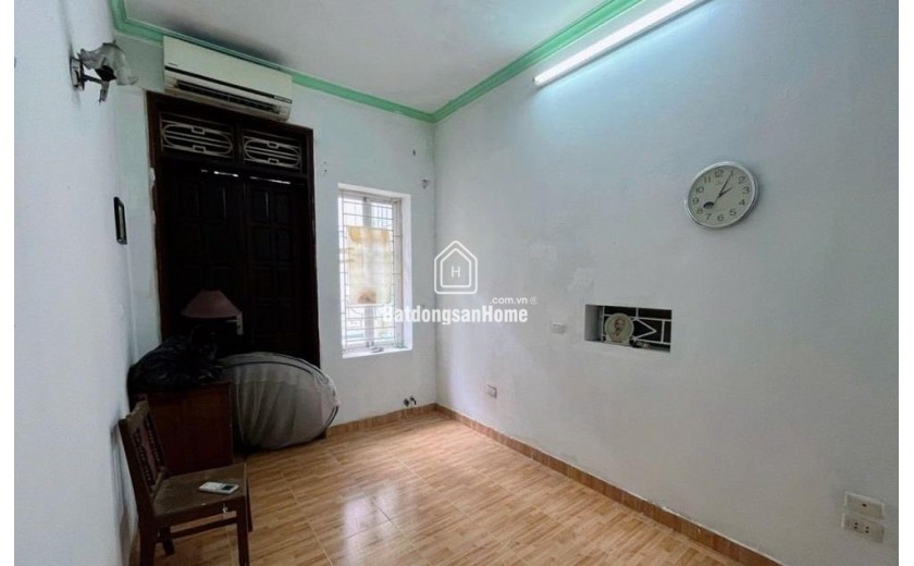 Bán nhà 5 tầng cũ Bắc Từ Liêm, ở sướng, giá đẹp, phân khúc 10 - 12 tỷ