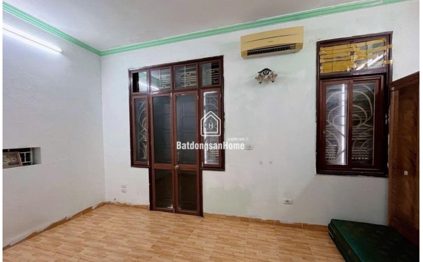 Bán nhà 5 tầng cũ Bắc Từ Liêm, ở sướng, giá đẹp, phân khúc 10 - 12 tỷ