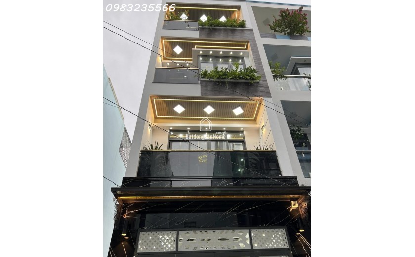 BẮC TỪ LIÊM - BÁN NHÀ LÔ GÓC 3 MẶT THOÁNG SÁNG, MÁT MẺ, Ô TÔ ĐỖ CỬA