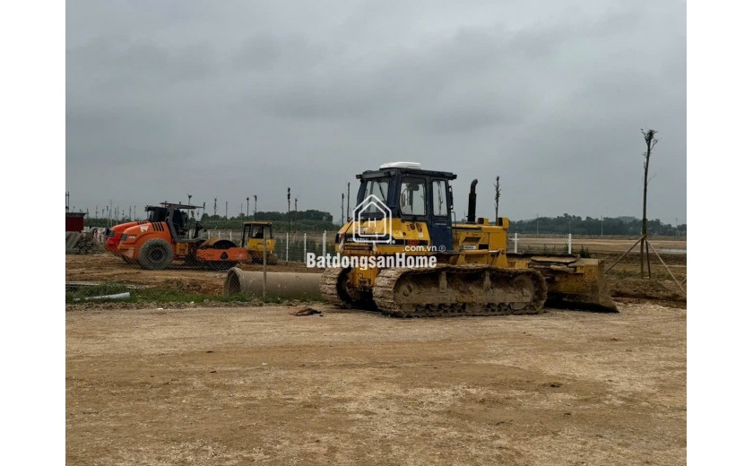 CHÍNH CHỦ BÁN 500tr / LÔ ĐẤT XÃ VÂN SƠN, TRIỆU SƠN – THANH HÓA SÁT KHU CÔNG NGHIỆP HỢP THẮNG