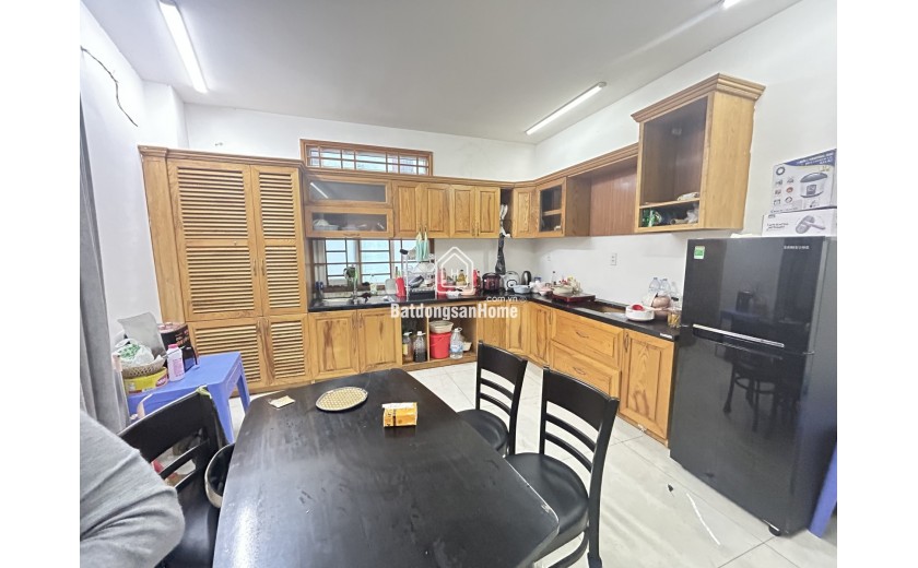 Bán nhà mặt tiền Phan Châu Trinh 52m2, 6 tầng, kinh doanh đỉnh, giá 17 tỷ