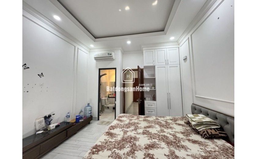 Bán nhà 5 tầng đường Số 2, Trường Thọ, Thủ Đức, TP HCM. DT  54m2, giá 7.99 tỷ, sổ hồng.