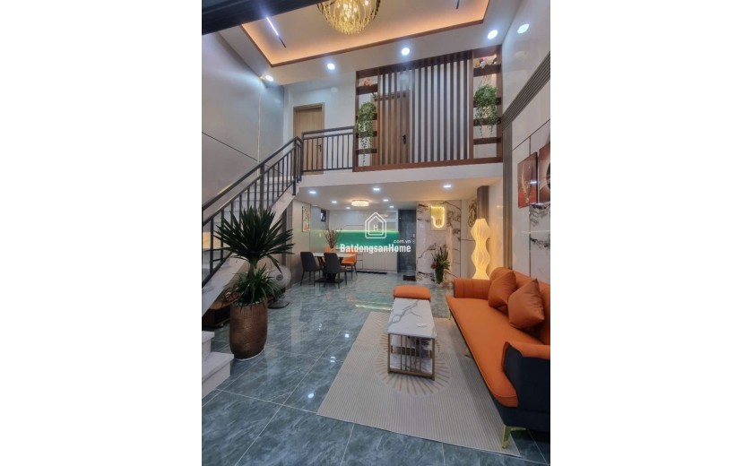 Bán nhà đường số 7, Phường Linh Xuân, Thủ Đức, TP HCM. DT 40 m2, 2 tầng, giá chỉ 3,9 tỷ - Liên hệ 0933125879!