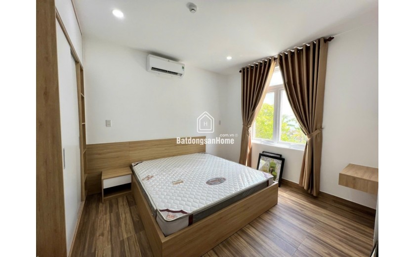 Bán tòa căn hộ Chính Hữu 196,6m² lô góc 2 mặt tiền giá 60 tỷ