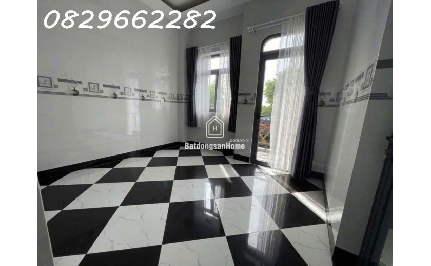 Bán Nhà Mặt Tiền Đường Nguyễn Cư Trinh, Sa Đéc, Đồng Tháp