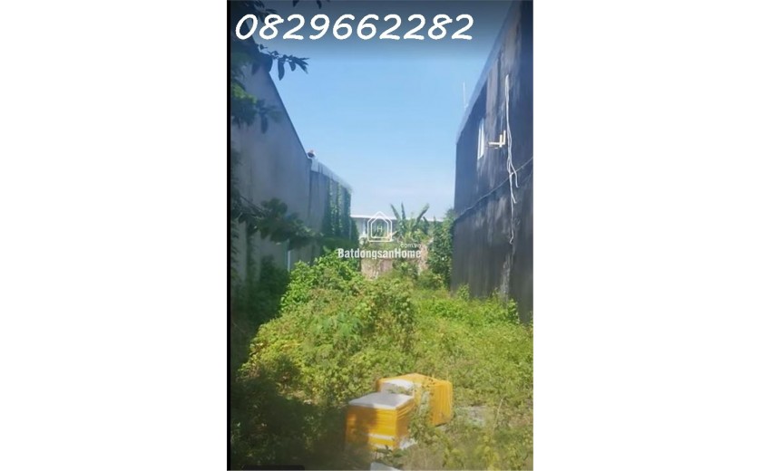 Bán đất thổ cư Sổ hồng 234m2 MT Nguyễn Sinh Sắc, P.Tân Phú Đông, TP.Sa Đéc, Đồng Tháp. Hướng ĐN. Giá 4.2 tỷ.