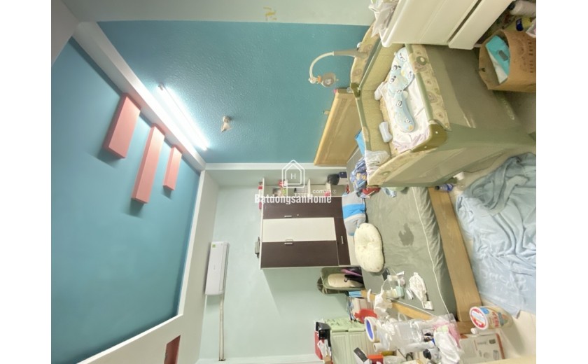 Bán Nhà HXH Lê Đức Thọ, 54m2 3 tầng 3PN, 5 tỷ TL 0964364745