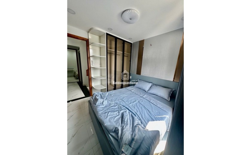 Nhà mới đẹp HXH Phạm Văn Bạch, 30m2 4 tầng 3PN, 4 tỷ TL 0964364745