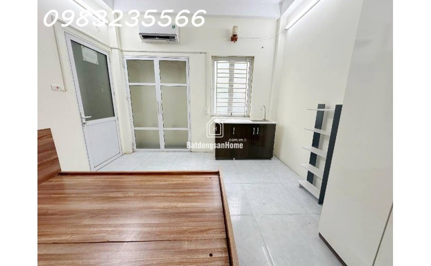 BẮC TỪ LIÊM - BÁN NHÀ LÔ GÓC 3 MẶT THOÁNG SÁNG, MÁT MẺ, Ô TÔ ĐỖ CỬA