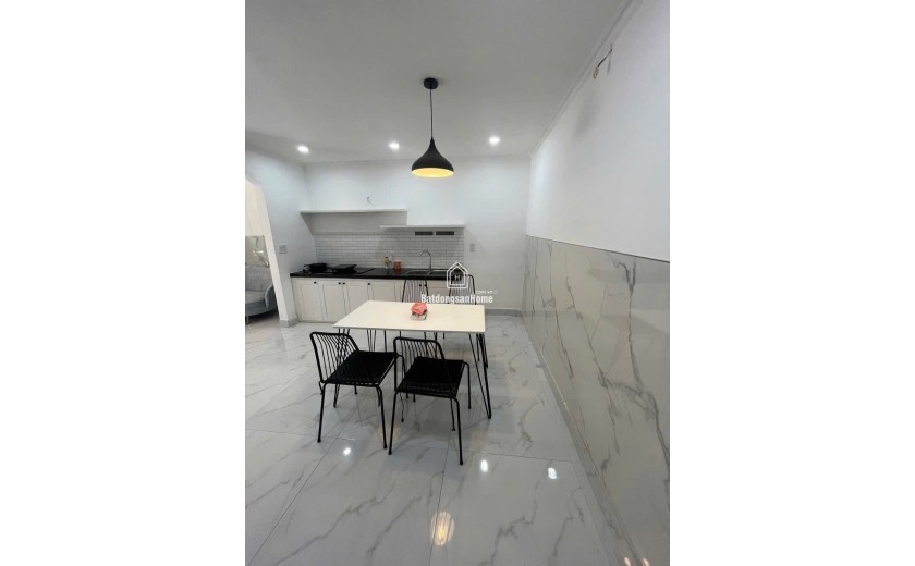 Mặt tiền An Thượng 18 gần biển Mỹ Khê – trung tâm Phố Tây, 50.6m² giá 8.75 tỷ