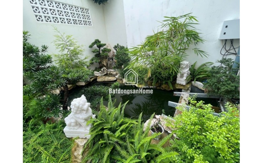 Bán nhà đường số 8, Phường  Linh Trung, Thủ Đức, TP HCM. DT 70m2, 3 tầng, 3PN, SH, 6.5 tỷ.