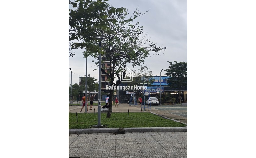 Bán tòa nhà Lê Trung Đình gần FPT, khu sinh viên, thu nhập 50 triệu/tháng