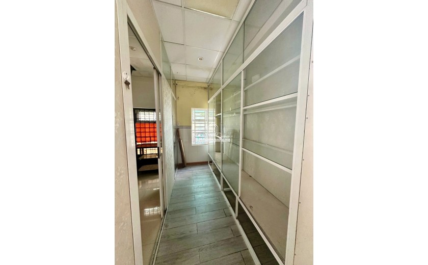 Sang mặt bằng đường Chương Dương, phường Linh Chiểu,Thủ Đức