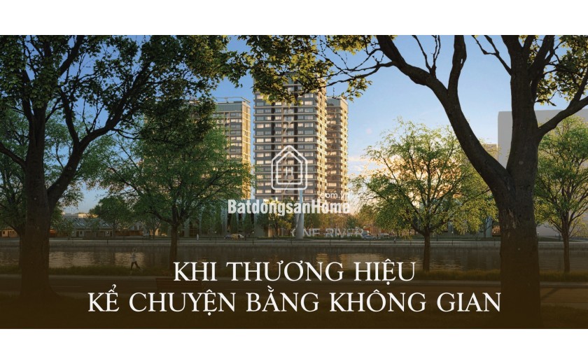 Mở bán chung cư view sông , biển tòa Mira , Regal Cpmlex đợt 1