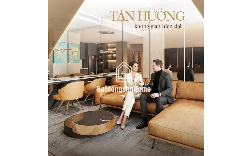 Mở bán chung cư view sông , biển tòa Mira , Regal Cpmlex đợt 1