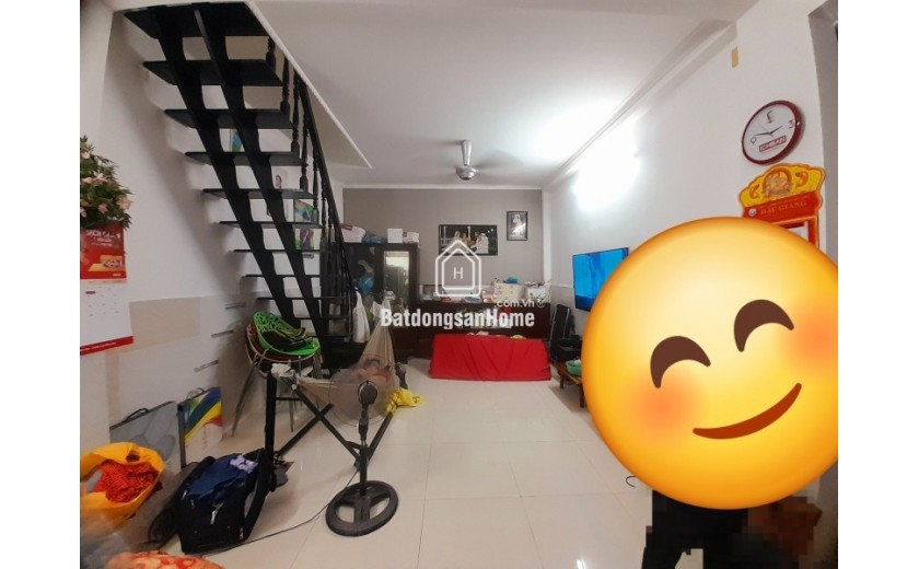 Bán nhà 2 tầng đường số 24, Phường Hiệp Bình Chánh, Thủ Đức, TP HCM - Giá 9,35  tỷ, sổ hồng đầy đủ!