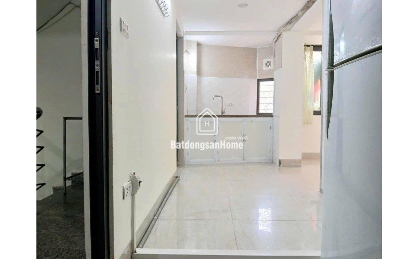 PASS CĂN 2N1B – NGÕ LỚN PHẠM VĂN ĐỒNG – GIÁ 6 TRIỆU/THÁNG