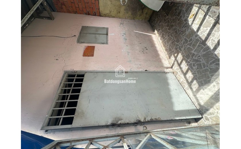 Bán nhà HXH Nguyễn Thị Kiểu, Q.12, 4x17m, 68m2, 4PN/nhỉnh 3ty