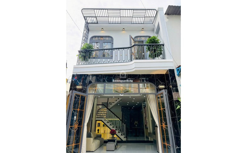 SIÊU PHẨM HXH NGAY TRUNG TÂM QUANG TRUNG P10: -GIÁ 5T57 TL