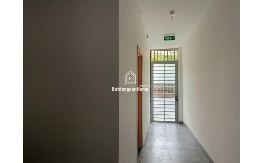 Bán tòa căn hộ dịch vụ Tôn Thất Thiệp, An Thượng, gần biển Mỹ Khê, 61m2, giá 15.5 tỷ