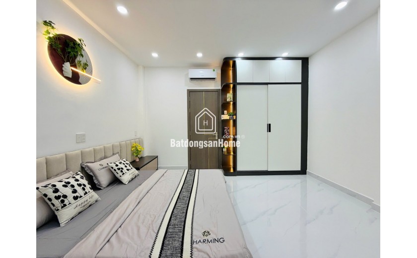 SIÊU PHẨM HXH NGAY TRUNG TÂM QUANG TRUNG P10: -GIÁ 5T57 TL